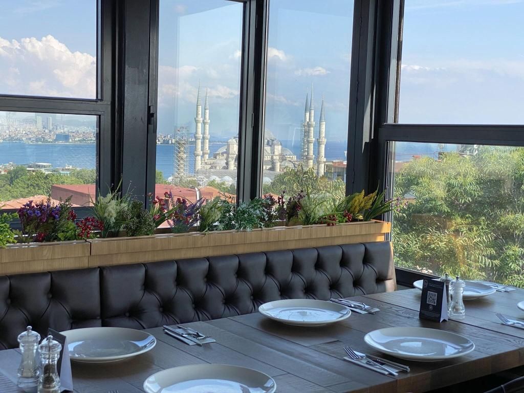 AHC Ayasofya Hotel - Special Class, foto 14