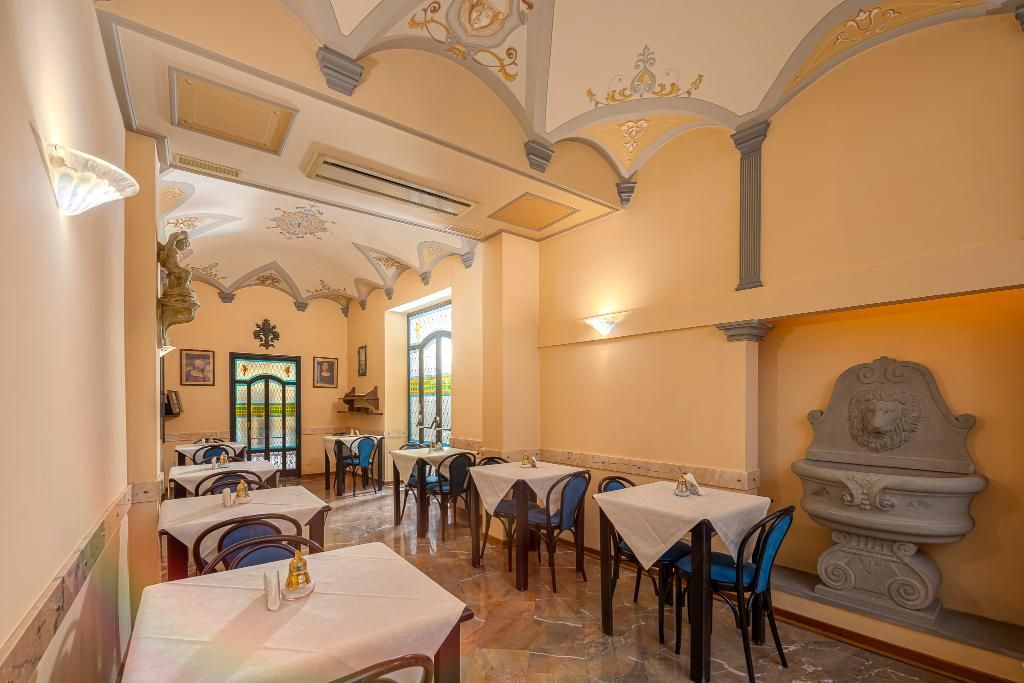 Hotel City Florenz, foto 7
