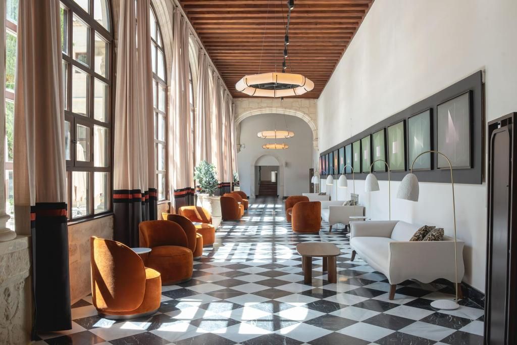 Parador de Cuenca, foto 14
