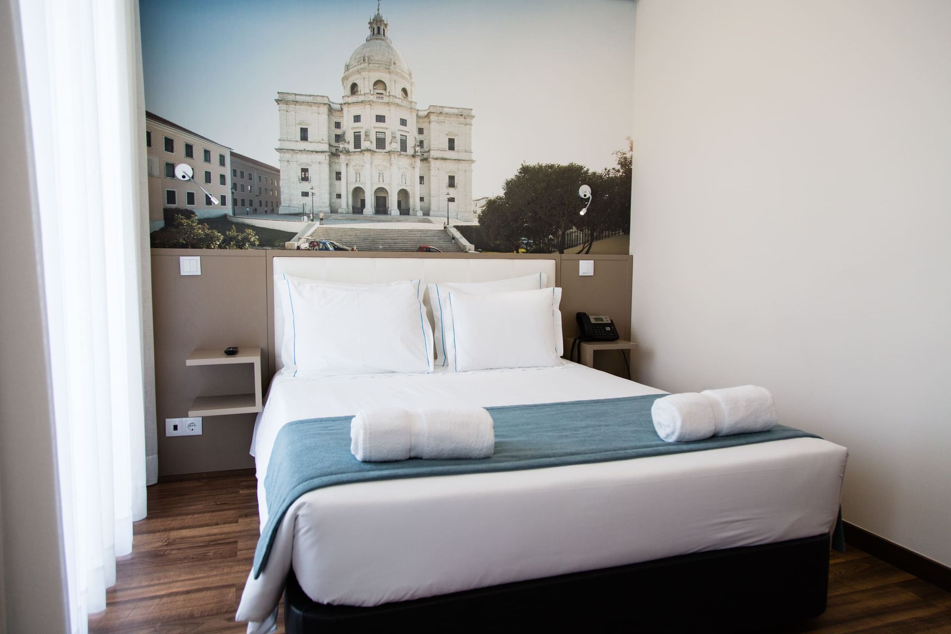 Fenicius Charme Hotel, foto 5