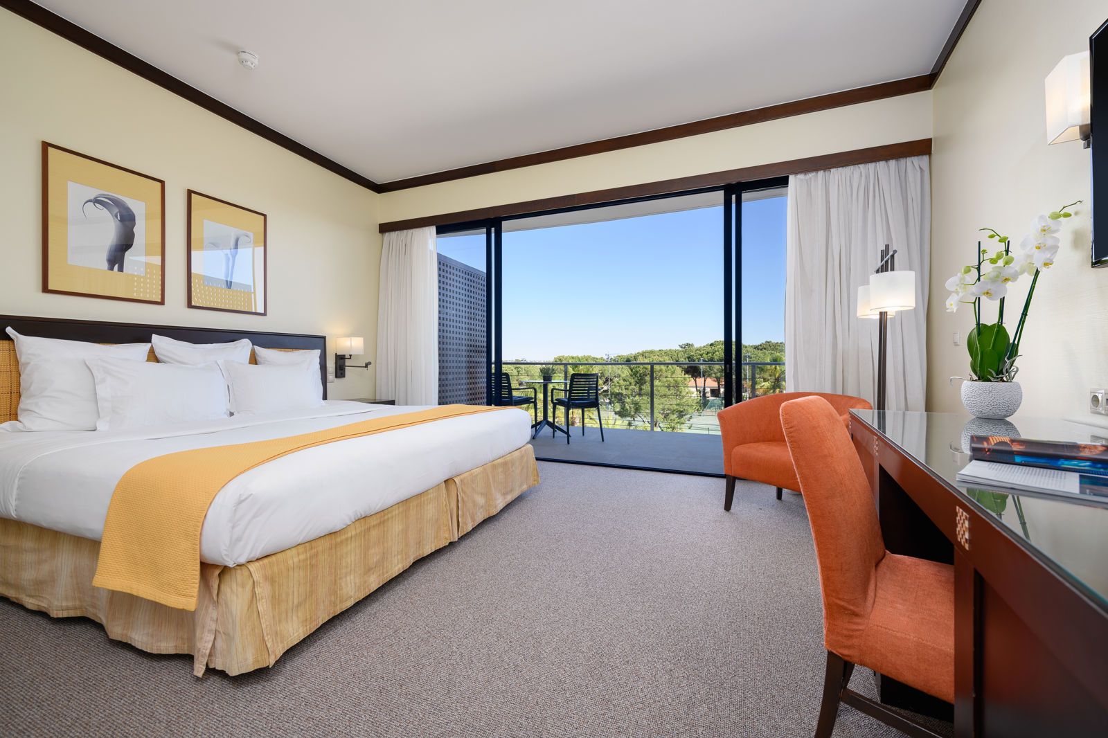 Pestana Vila Sol, Vilamoura, foto 8