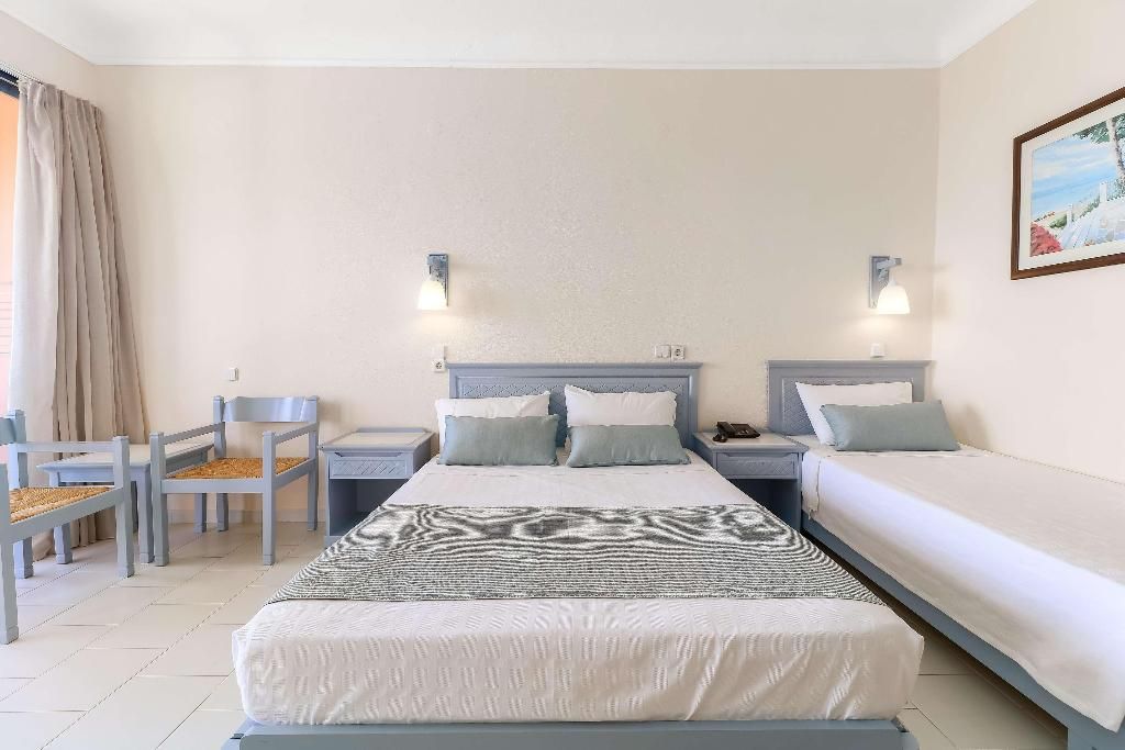 Mare Monte Beach Hotel, foto 4