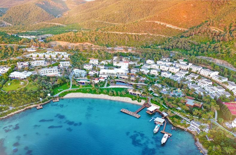 Rixos Premium Bodrum, foto 9