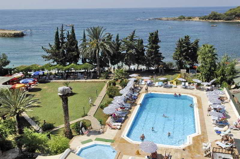 Incekum Su Hotel, foto 9
