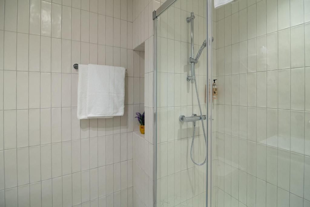 Apartamentos Teatro By Be Alicante, foto 13