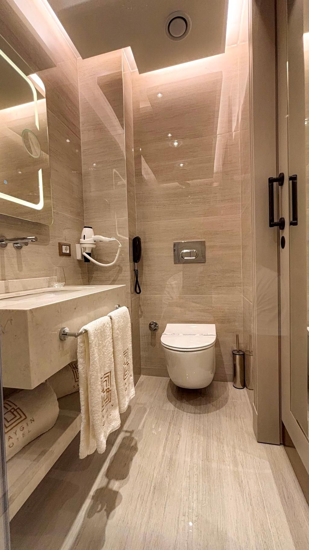Saygin Hotel Besiktas, foto 12