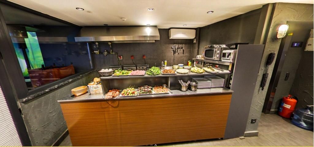 Elibol Hotel, foto 8