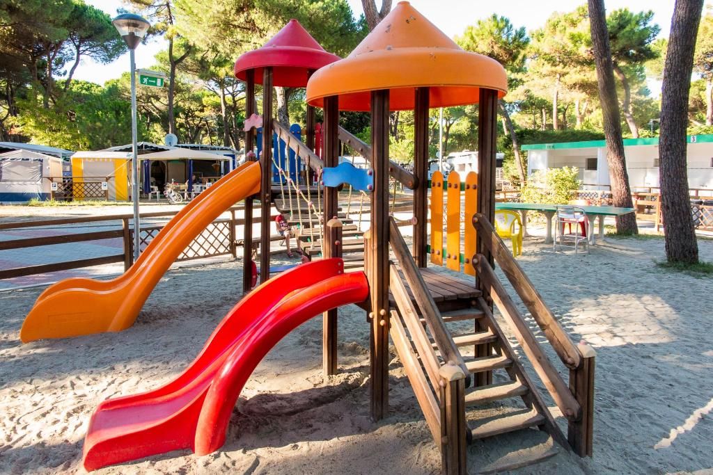 Rivaverde Easy Camping Village, foto 2