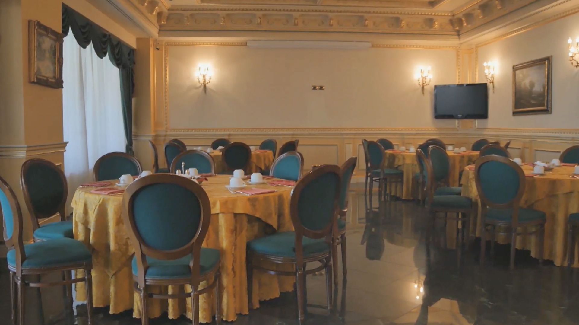 Grand Hotel Wagner, foto 4