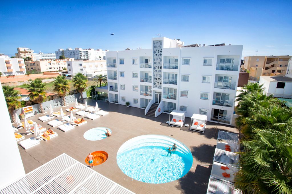 Ibiza Sun Apartments, foto 4