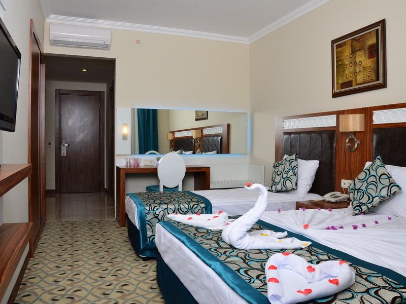 Club Side Coast Hotel, foto 5
