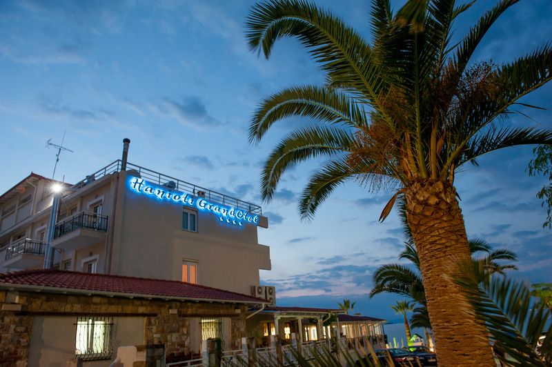 Hanioti GrandOtel, foto 5