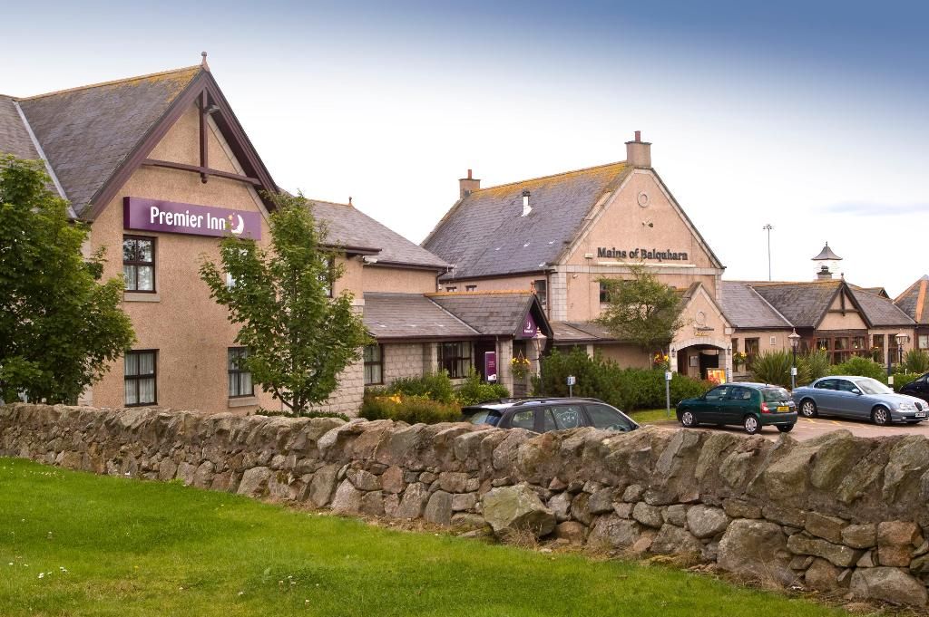 Premier Inn Aberdeen South, foto 4