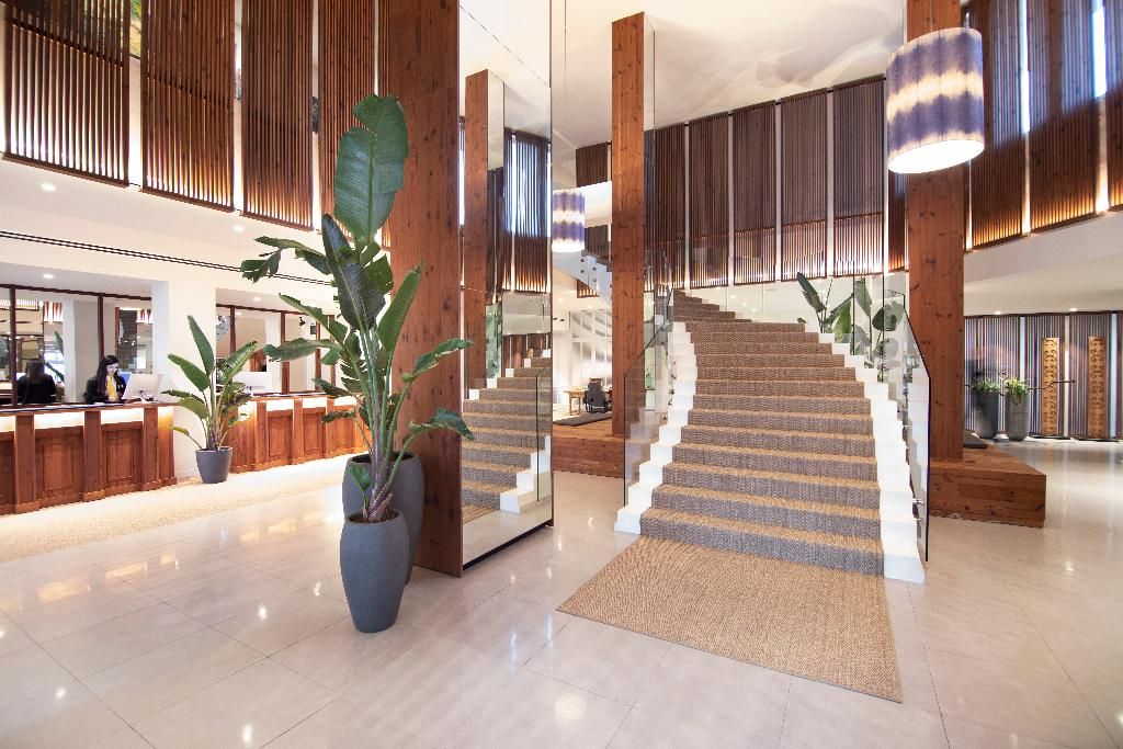 Cabot Pollensa Park Spa, foto 10