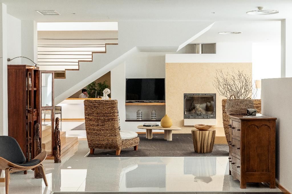 Vila Valverde - Design & Country Hotel, foto 11