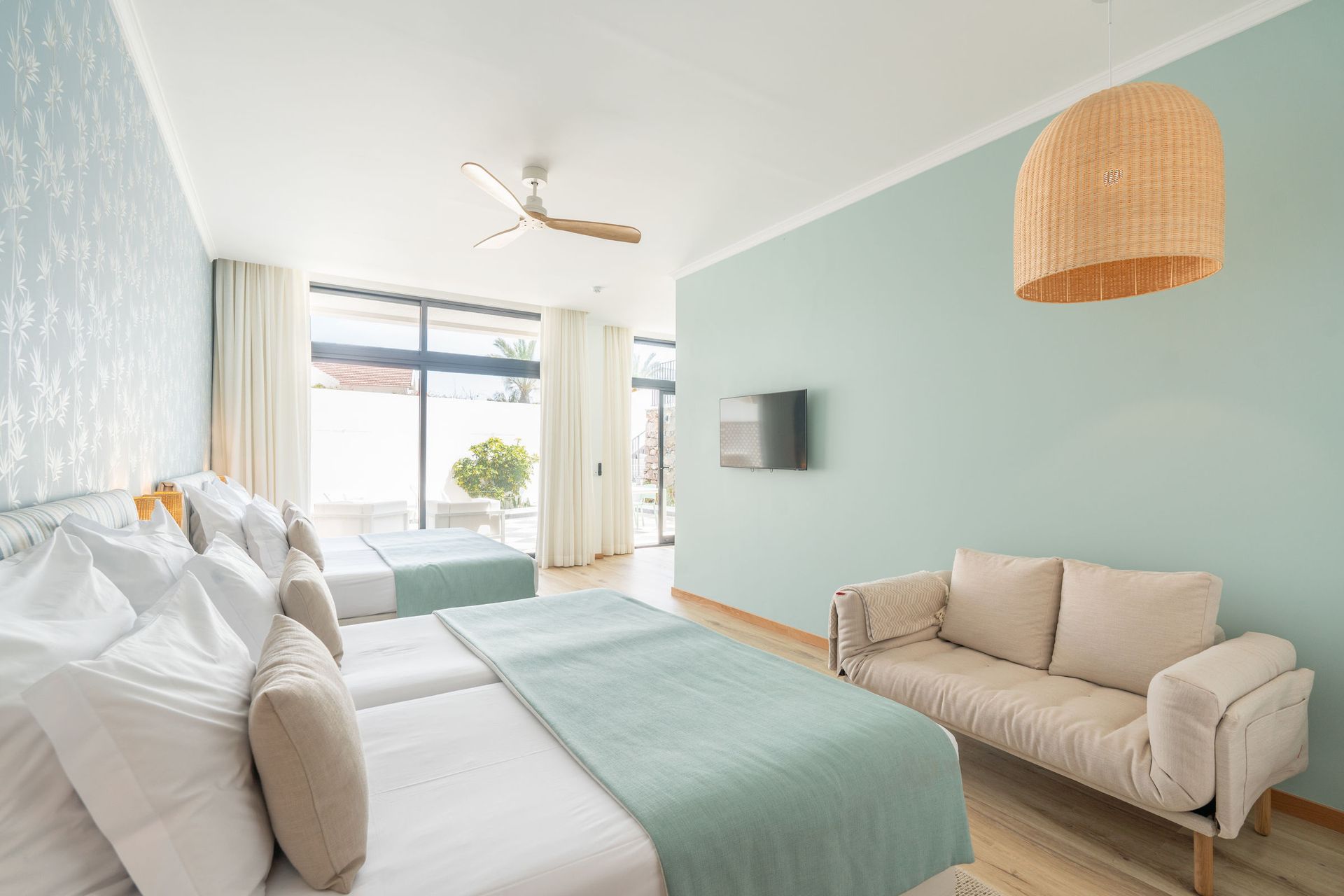 Studios by Aqua Natura Hotels, foto 10
