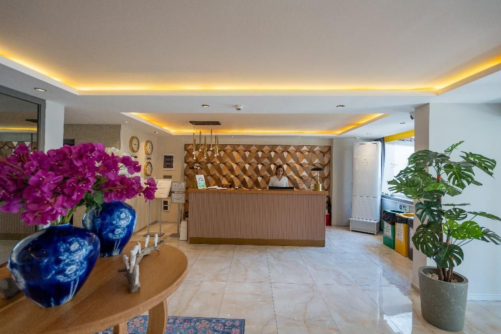 Fifty Five Suite, foto 12