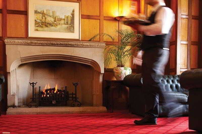 Duke of Cornwall Hotel, foto 8