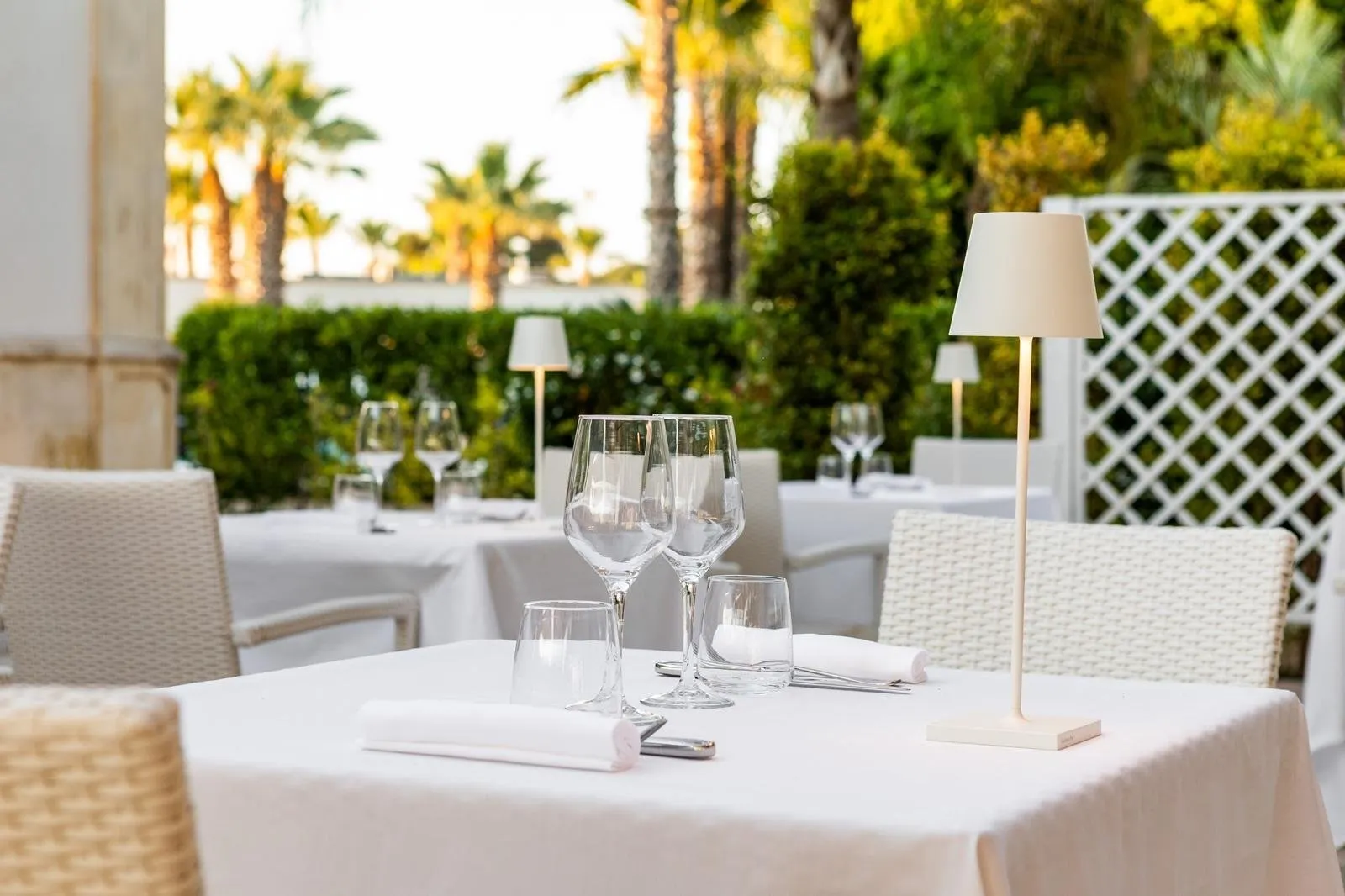 Il Giardino dei Pini