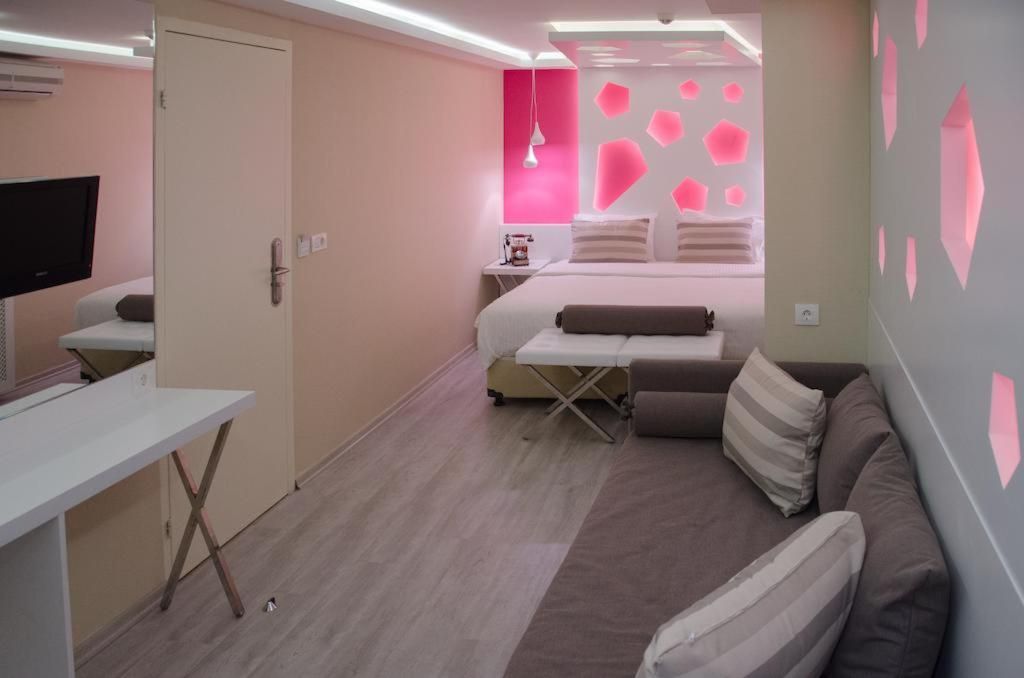 Hotel Evsen, foto 9
