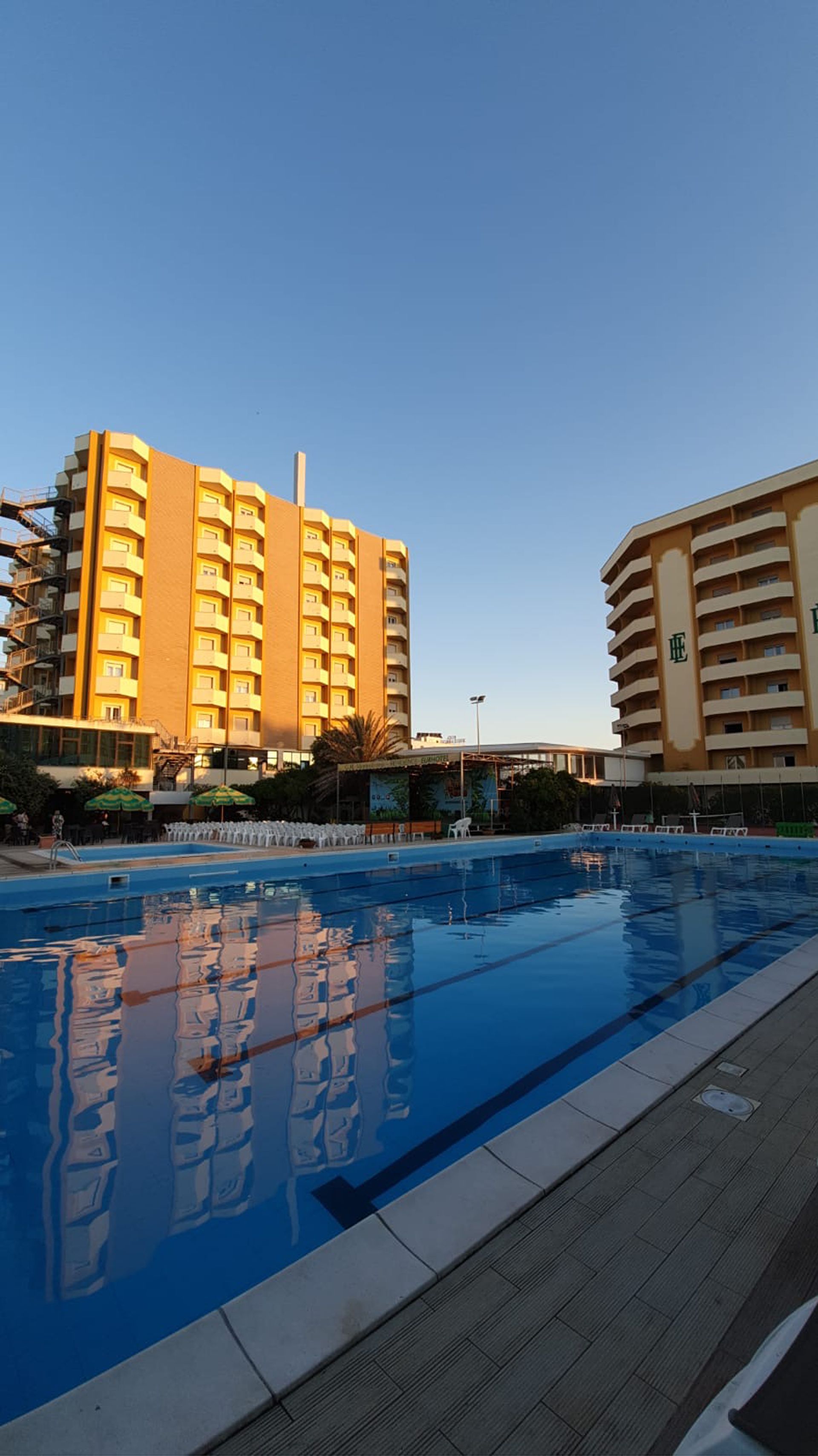 Grand Eurhotel Residence, foto 4