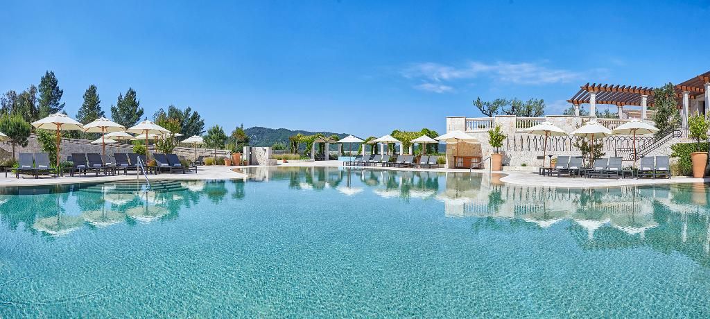 Cap Vermell Grand Hotel, foto 8