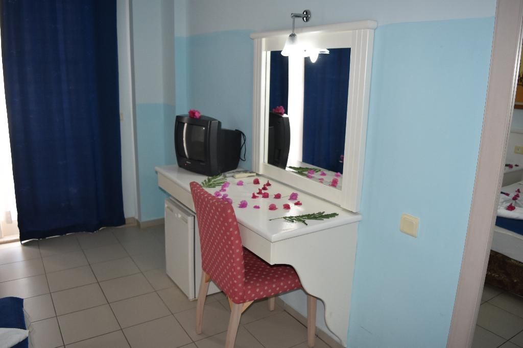 Ares Blue Hotel, foto 11