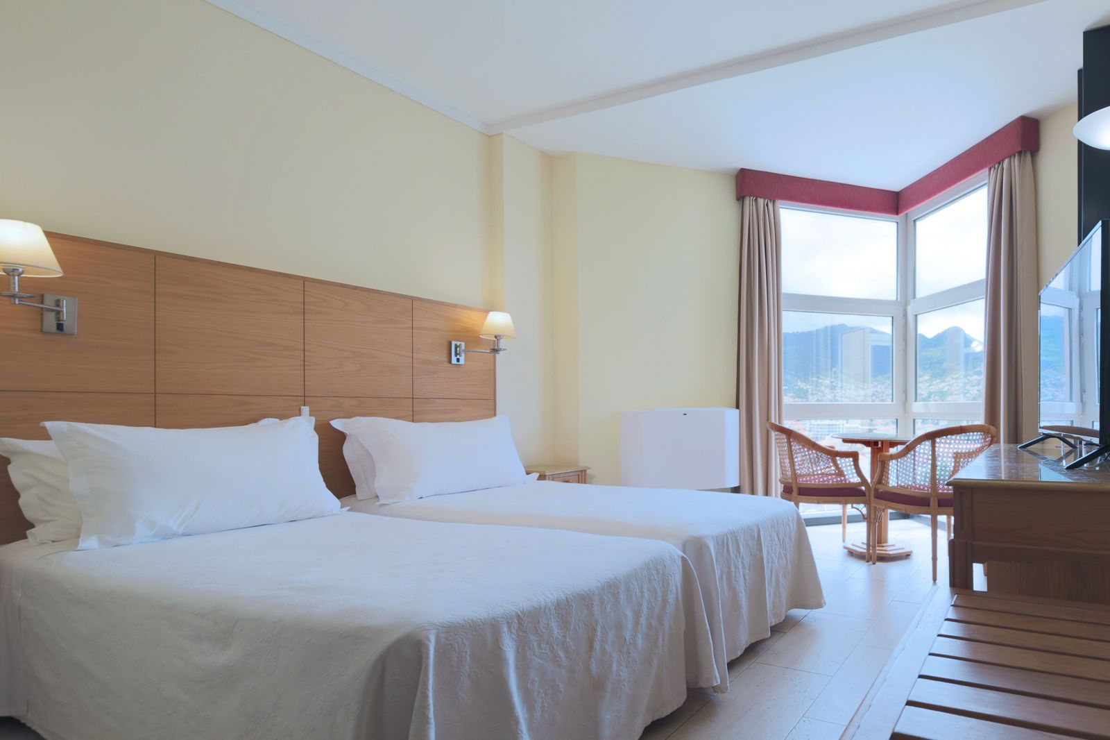 Baía Madeira Hotel, foto 2