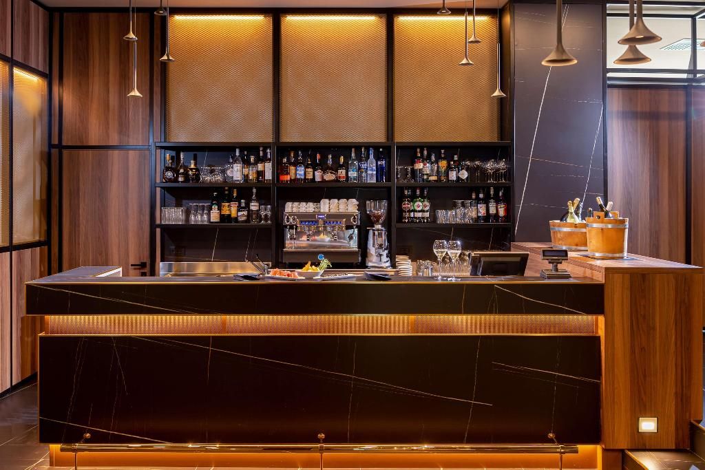DoubleTree by Hilton Brescia, foto 15