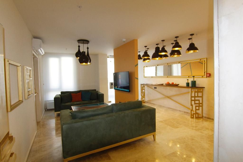 Zin D Home Cekmekoy, foto 4