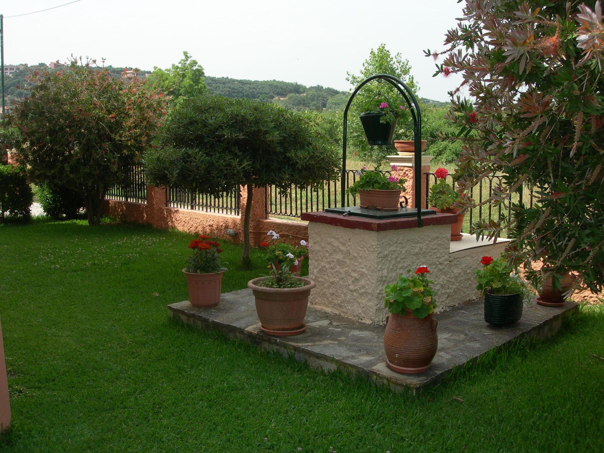 Elena Apartments Corfu, foto 5