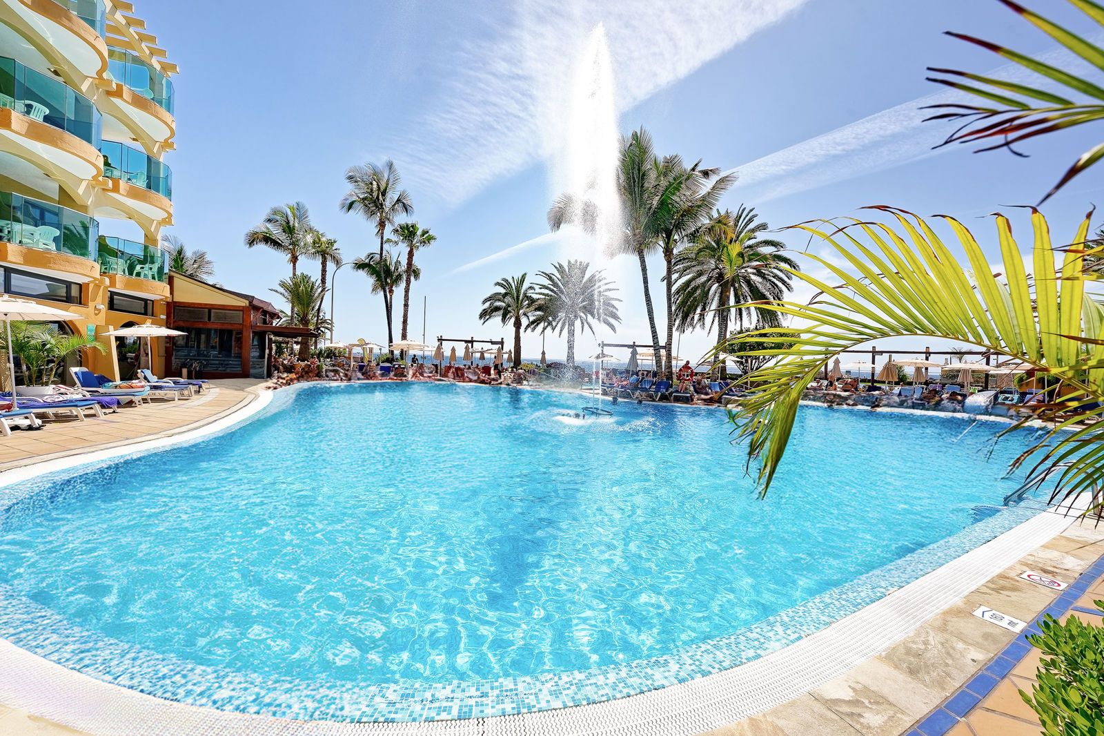 Bull Dorado Beach & Spa , foto 14