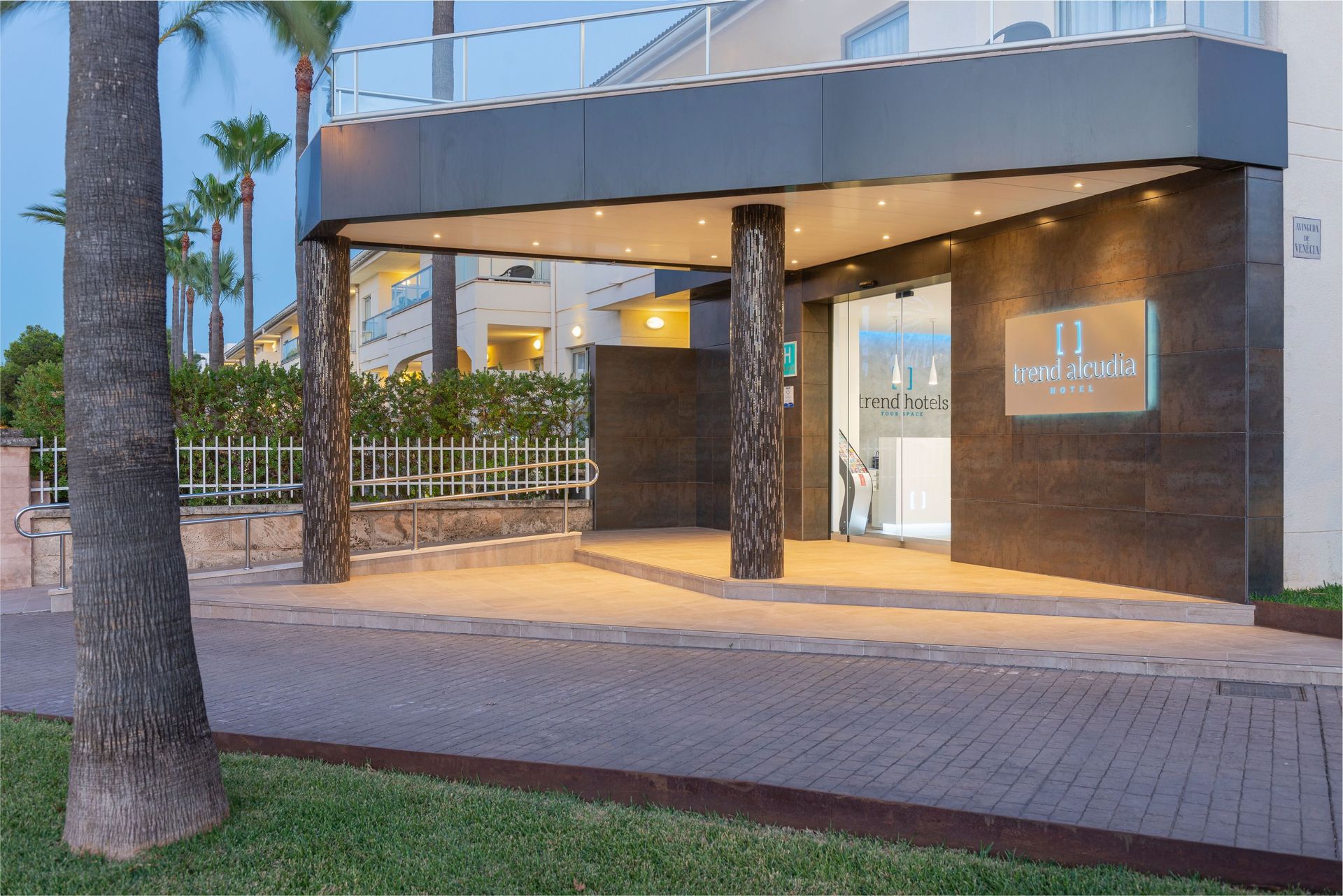 Trendhotel Alcudia, foto 15