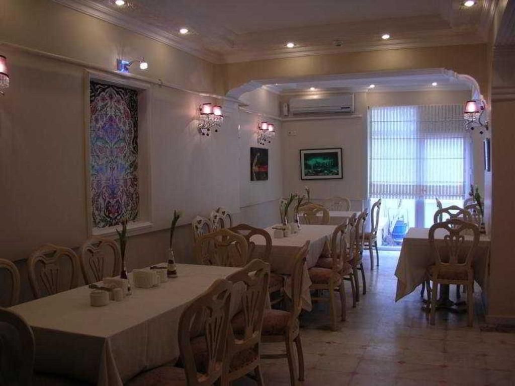 Divas Hotel, foto 3