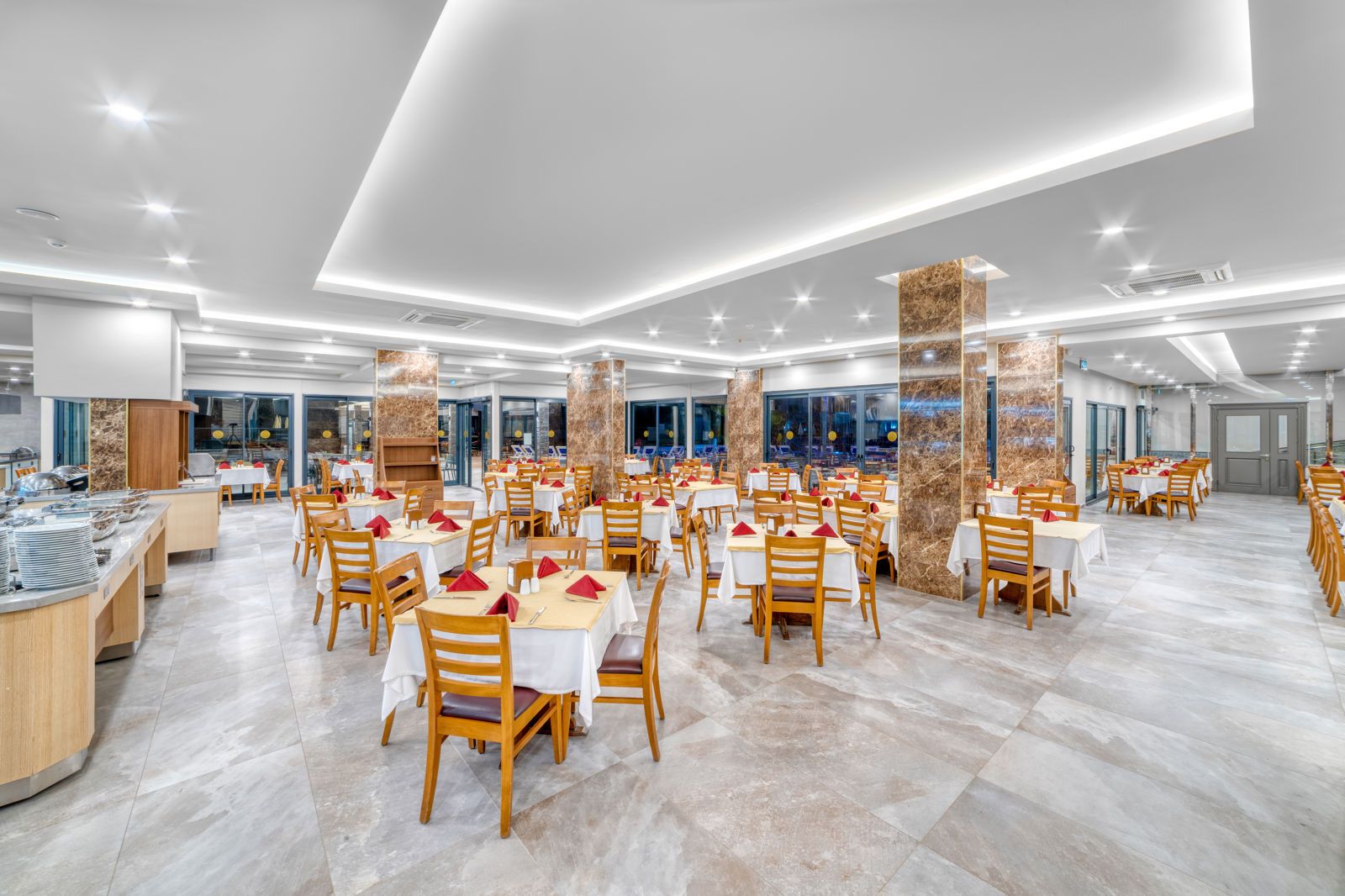 Kahya Hotel, foto 11