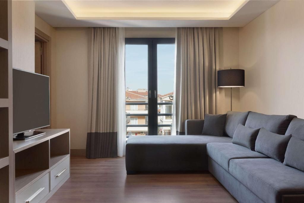 Ramada Residences by Wyndham Balikesir, foto 6