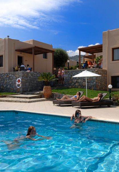 Ida Village I & II, foto 3
