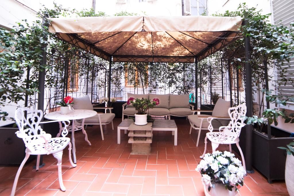 Hotel Maxim Axial, foto 2