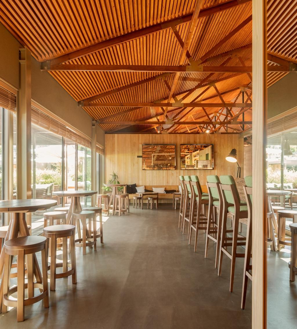 Lavandeira Douro Nature & Wellness, foto 4