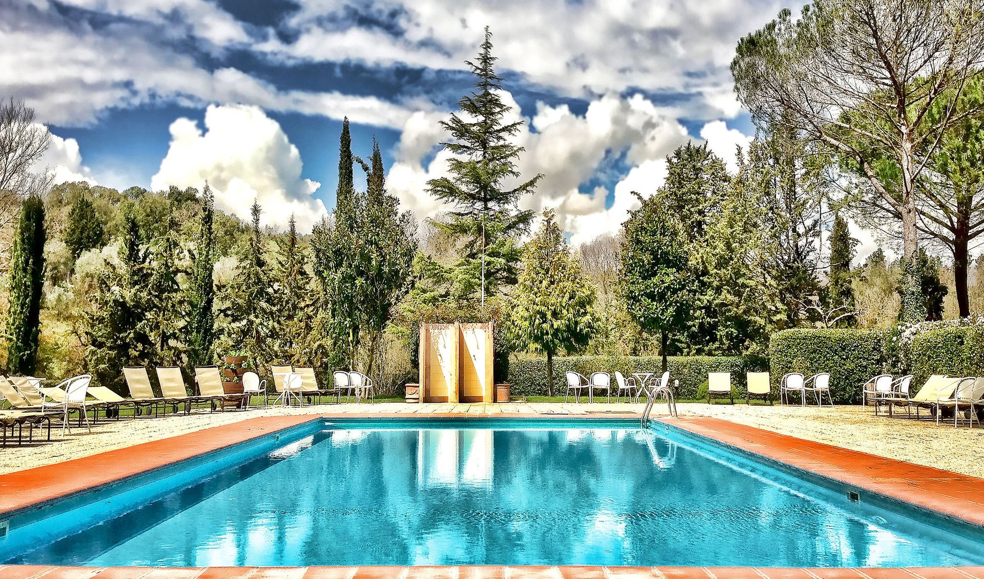 Montebelli Agriturismo & Country Hotel, foto 6