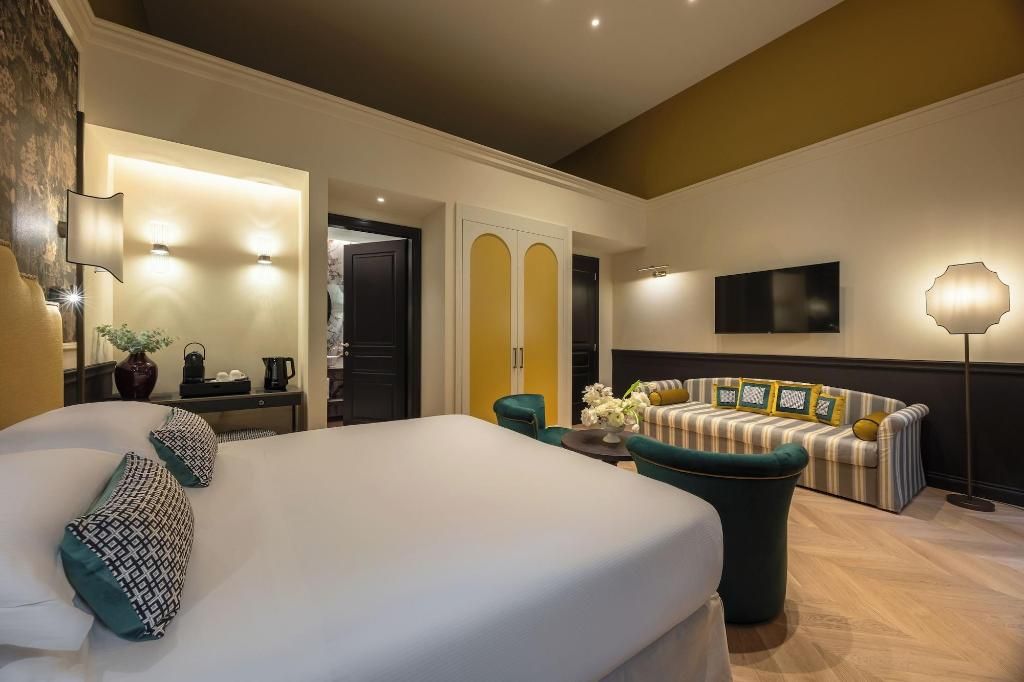 Maison Santa Croce, foto 6