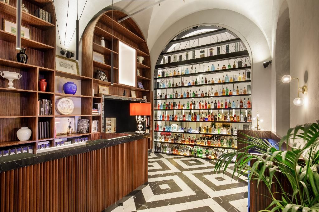 Hotel Monte Cenci, foto 13