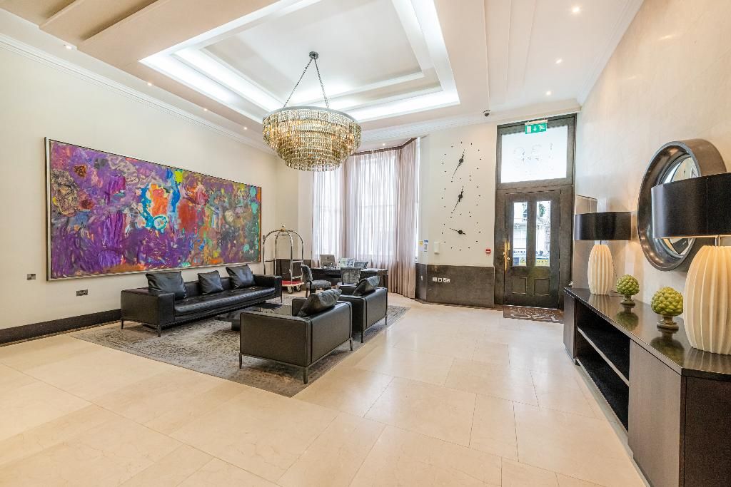 130 Queen's Gate, foto 6