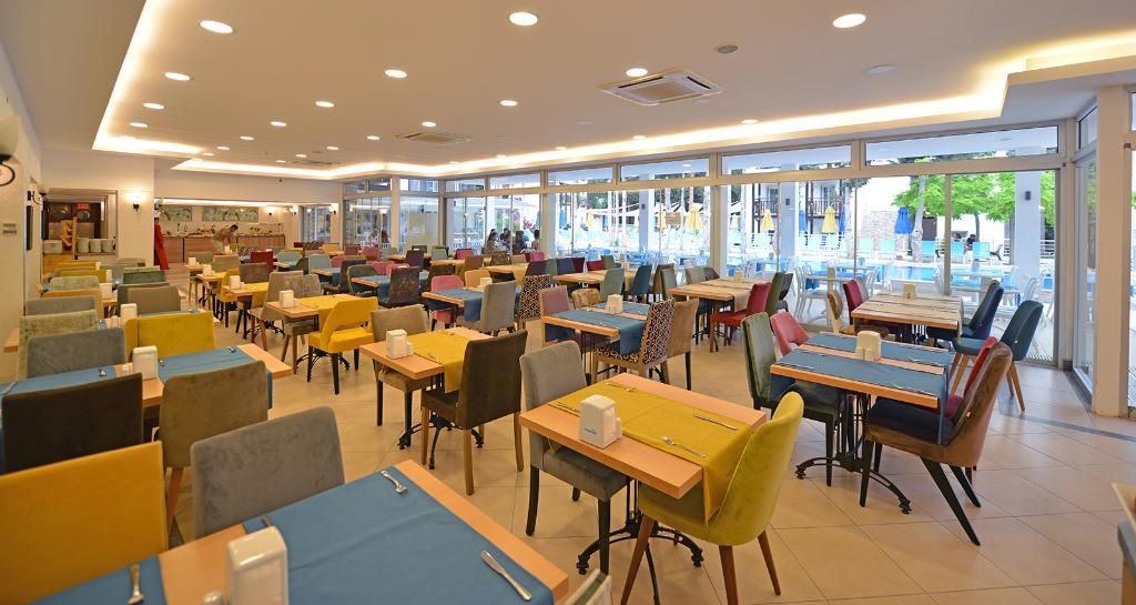 Bitez Garden Life Hotel & Suites, foto 3