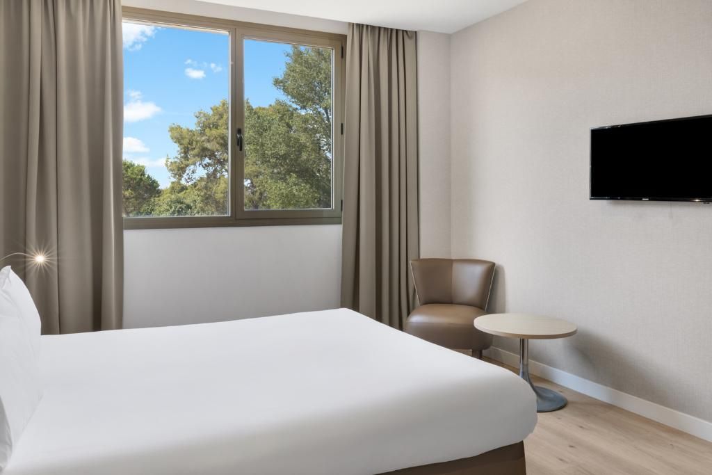 B&B HOTEL Barcelona Sant Cugat, foto 7