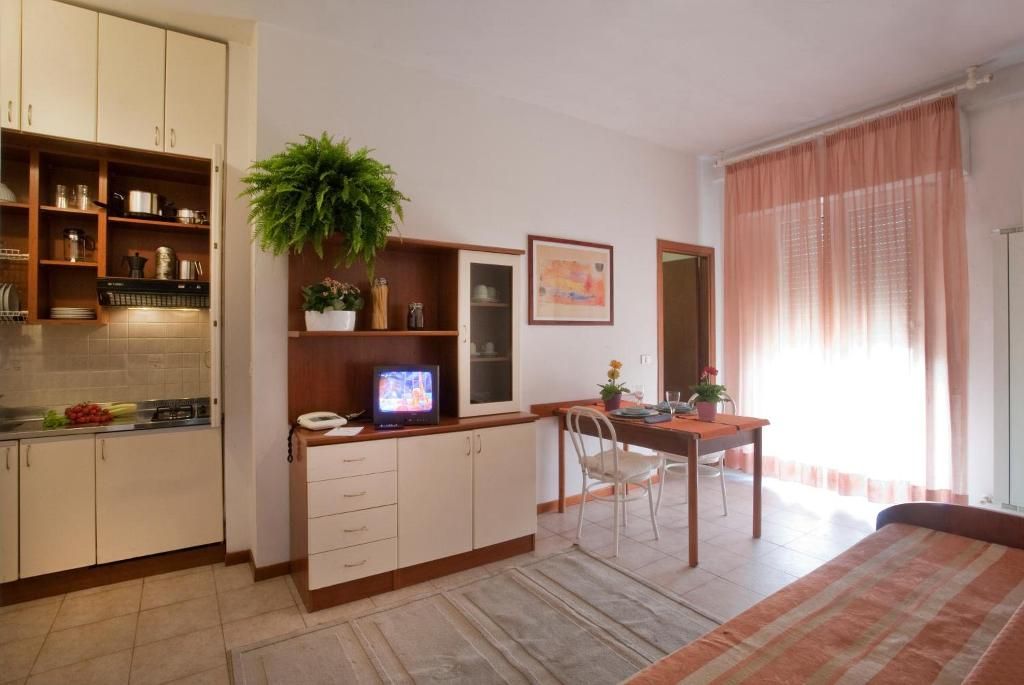 Residence Auriga, foto 6