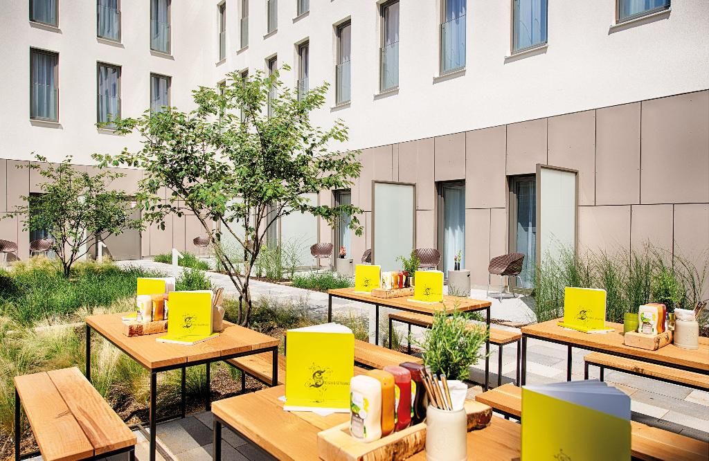 NYX Munich Hotel by Leonardo Hotels, foto 12