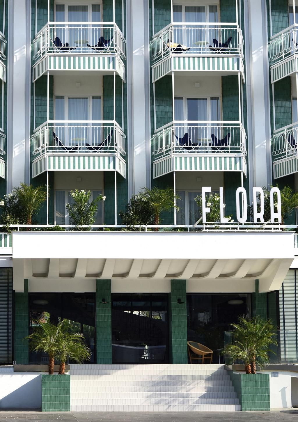 Grand Hotel Flora, foto 7