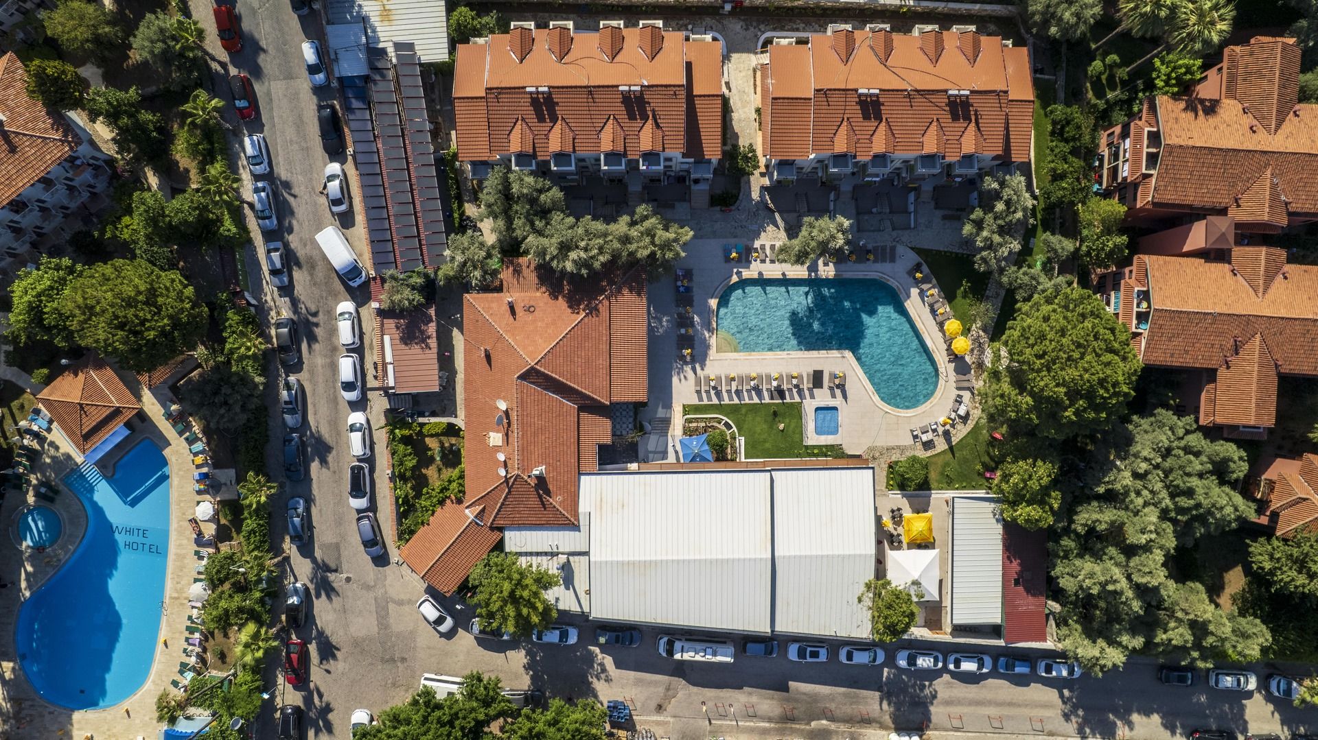 Katre Hotel Ölüdeniz, foto 10