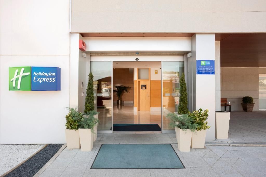 Holiday Inn Express Madrid - Alcobendas, foto 15